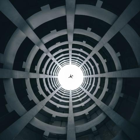 Copy of Solitaire Pendant set with a My Girl Diamond - Platinium